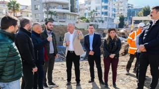 Pir Sultan Abdalda Temel Atma Heyecanı