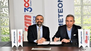 Prometeon Türkiye ve Alışan Lojistik iş birliğini yeniledi