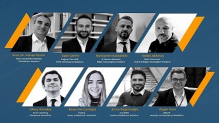 Robotik Süreçler, İzmirde Gerçekleştirilecek Zirvede Konuşulacak