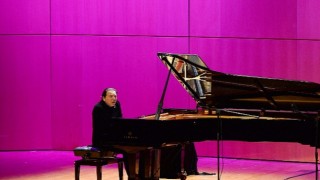 Sabancı Üniversitesi Gösteri Merkezi, Dünyaca Ünlü Sanatçı Fazıl Sayı Ağırladı!