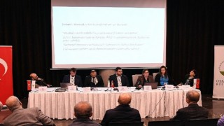 Sultan I. Ahmed Dönemi Osmangazide Gün Yüzüne Çıktı