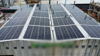 Teşvikler, Sanayiciler için GES Yatırımlarını Cazip Kılıyor