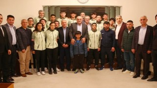 Torku Şekerspor İftarda Buluştu