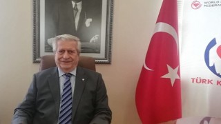 Türk Kalp Vakfı Başkanı Kenan Güven salı günü D-Smarta konuk olacak