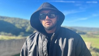 Türkçe RAPin Sevilen İsmi ZERO, Yeni ”Gel” Şarkısıyla Karşınızda