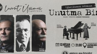 “Unutma Bizi” Mersin Yenişehirde sahnelenecek