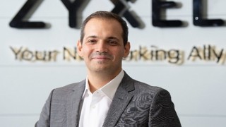 Zyxel Networkste stratejik üst düzey atama