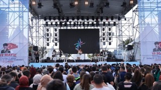 19 Mayıs Kutlamalarında Buluşalım