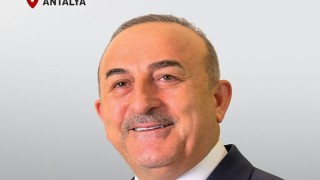24 Seçim Özel: Mevlüt Çavuşoğlu
