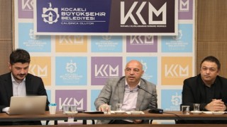 Marmara Denizi Hepimizin