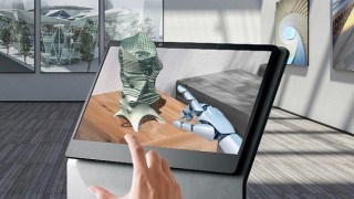 Acer, SpatialLabs Geliştiricilerine Yönelik Desteğini Stereoskopik 3D Deneyimler Sunan Araç Paketiyle Genişletiyor