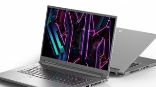 Acer, Yeni Predator Triton 16 ile Premium Oyun Portföyünü Genişletiyor