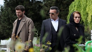 Aile de Seyirciyi Şoke Eden Gelişme! Soykanların Bir Oğlunun Evlatlık Olduğu Ortaya Çıktı