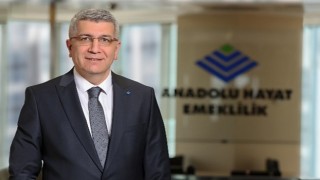 Anadolu Hayat Emeklilik “AHE-Dijital BES Başvurusu” İle Yılda 4,3 Milyon Kâğıt Tasarrufu Hedefliyor