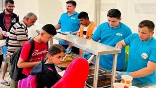 Antikkapı dan durmaksızın hizmete devam