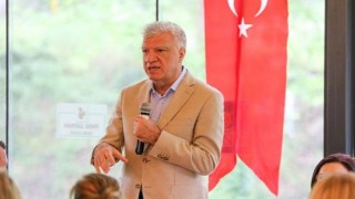 Başkan Engin: Bu Seçimde Sandığa Gitmiyorum Deme Hakkımız Yok