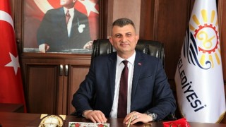 Başkan Sezer “19 Mayıs Tam Bağımsız Devlet Kurma Kararının İlk Adımıdır”