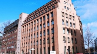 Berlin International Universityden büyük başarı