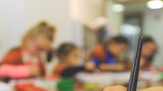 Borusan Contemporary Çocuk Atölyeleri her yaştan çocukları sanatla buluşturmaya devam ediyor!