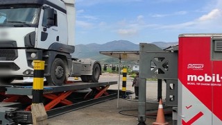 Brisa depremden etkilenen bayilerinin iş sürekliliği için sahada