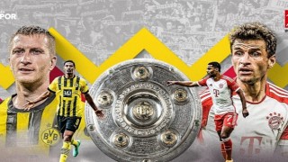 Bundesliganın şampiyonu Tivibu da belli oluyor