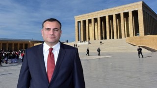 Çankaya Belediye Başkanı Alper Taşdelen bağımsızlık mücadelesinin başladığı 19 Mayısın 104. Yılını kutladığı bir mesaj yayımladı