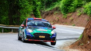 Castrol Ford Team Türkiye, Yeşil Bursa Rallisinde Genç Pilotları ile Başarı Peşinde Koşacak