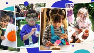 Dalyan Club Kids Festival 3-4 Haziran&#39;da