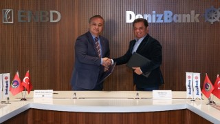 Denizbank ve Türk Eğitim Derneğinden Depremden Etkilenen Çocuklara Afet Bursu Desteği