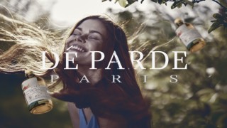 Depardeparis Türkiye pazarına girmek için start verdi.