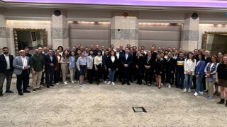 Doğuş Otomotiv, Sürdürülebilirlikte yeni hedefler için ”Çift Öncelik Çalıştayı” düzenledi