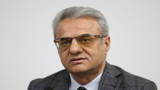 Dr. Öğr. Üyesi Fehmi Ağca “Suriyede yaşanabilir, güvenli bir ortamın sağlanması mümkün olabilir”