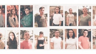 Efes Selçuk Gençliği Haykırdı: Vazgeçmiyoruz, Buradayız!