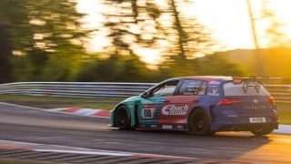 Emir Aşarıdan “24 saat” yarışında kariyerinin en anlamlı birinciliği