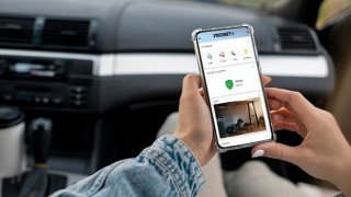 Evcil hayvanlarınız Pronet Plus Akıllı Video ile güvende