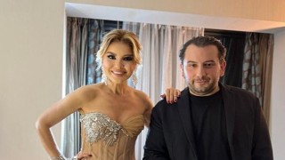 Gülben Ergen, Hilton Garden Inn Ankara da Muhteşem Bir Konser Verdi