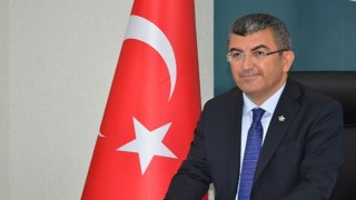 Hasan Ekiciden 19 Mayıs Atatürk&#39;ü Anma ve Gençlik ve Spor Bayramı Mesajı