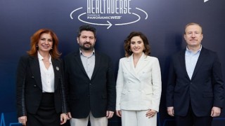 Hastaneyi bir tıkla hastaya getiren teknoloji apos Healthverse PanoramicWEB