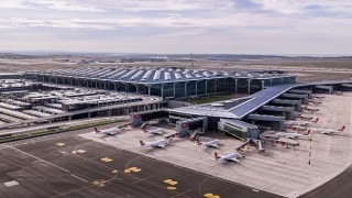 İGA İstanbul Havalimanı sosyal etki yaratıyor