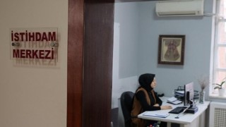 İnegölde Hizmete Başlayacak Mağaza Personeller İstihdam Edecek