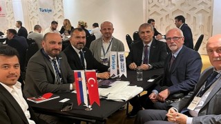 İSİB ten Sırbistan&a Sektörel Ticaret Heyeti Organizasyonu