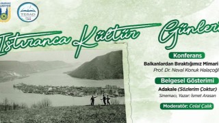 Istranca Kültür Günleri LYKA da