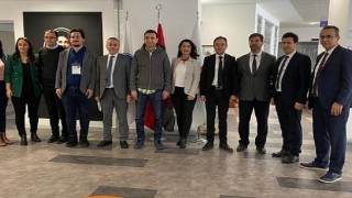 İzmir İl Milli Eğitim Müdürlüğünden, Matematik Alanında Yenilikçi Çalışmalar