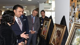 İzmirde Halk Eğitimi Merkezlerinin Toplumun Tüm Kesimlerine Yönelik Çalışmaları Sürüyor