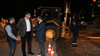 Kartepede Güvenli ve Modern Yollar