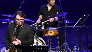 Lüleburgaz da “Caz” esintisi!