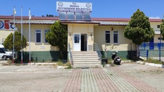 Muğla Büyükşehir Fethiye Mezbahası&#39;nı Devralarak Modernizasyona Başladı