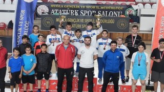 Muğla Büyükşehir Masa Tenisi Sporcularından Büyük Başarı