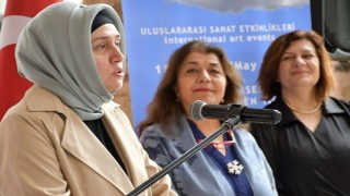 Müzeler Haftası İznikte düzenlenen çeşitli etkinliklerle kutlandı.