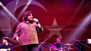 Nevşehir de Ahmet Şafak Coşkusu